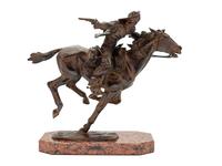 The Pony Express II