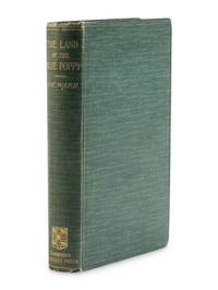 KINGDON-WARD, Francis (1885-1958). The Land of the Blue Poppy . Cambridge: at the University Press, 1913.