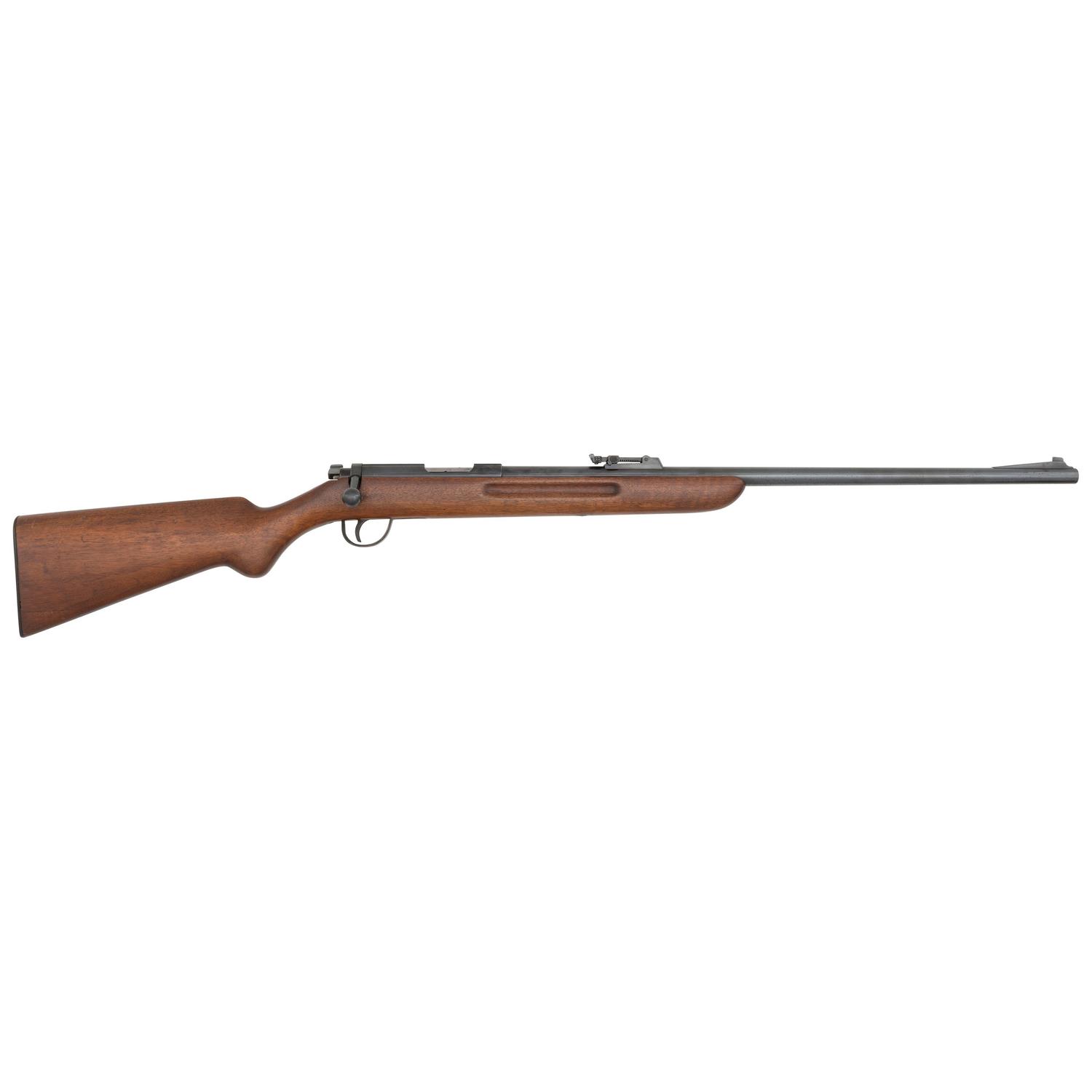 **Walther Sportmodell Training Rifle
