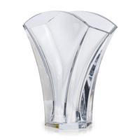A Baccarat Glass Vase