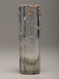 Art Nouveau Vase