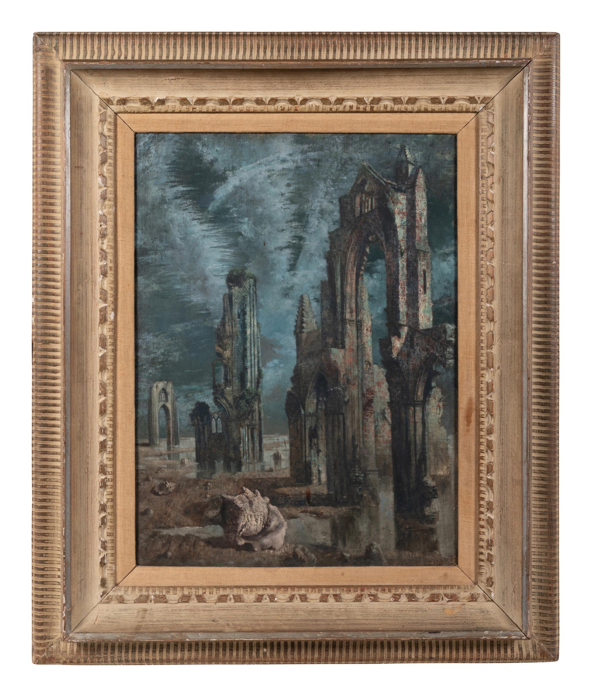 Cathedrals