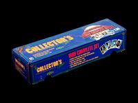 A Factory Set of 1989 Upper Deck Baseball Cards With Ken Griffey Jr. Rookie Card