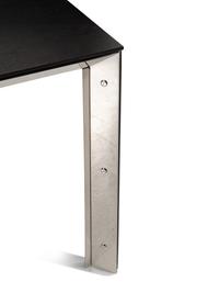 A Christophe Pillet for Holly Hunt Studio Oblique Dining Table