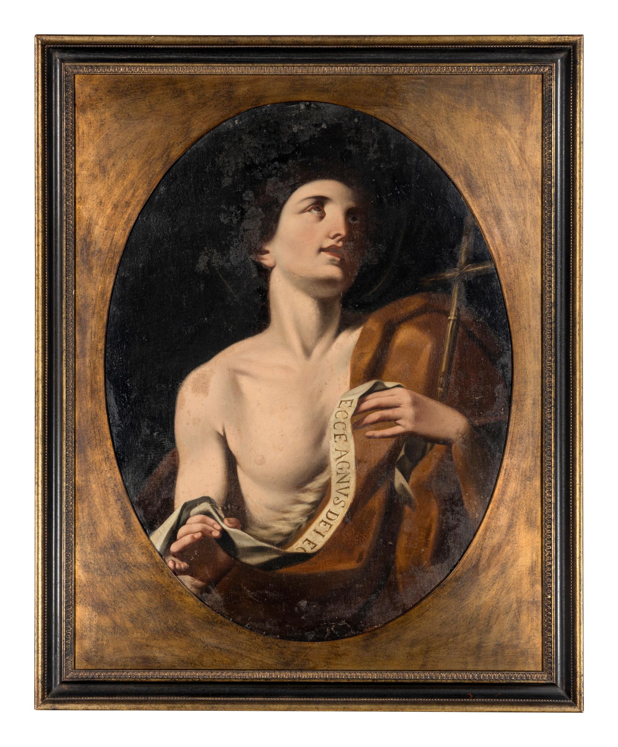 After Guido Reni, 18th/19th Century