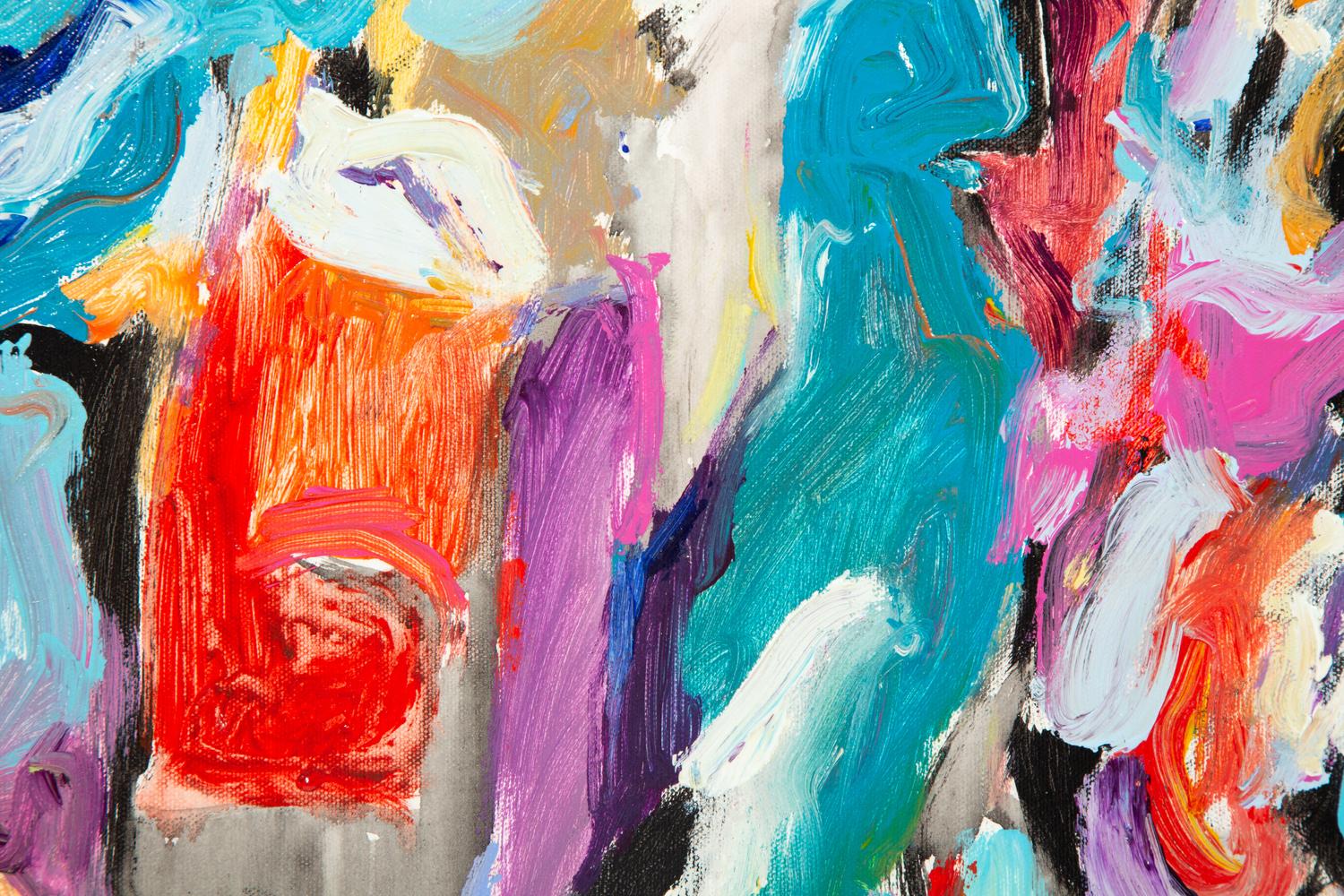 Abstract, 2016