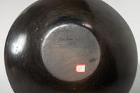 Blackware Pottery