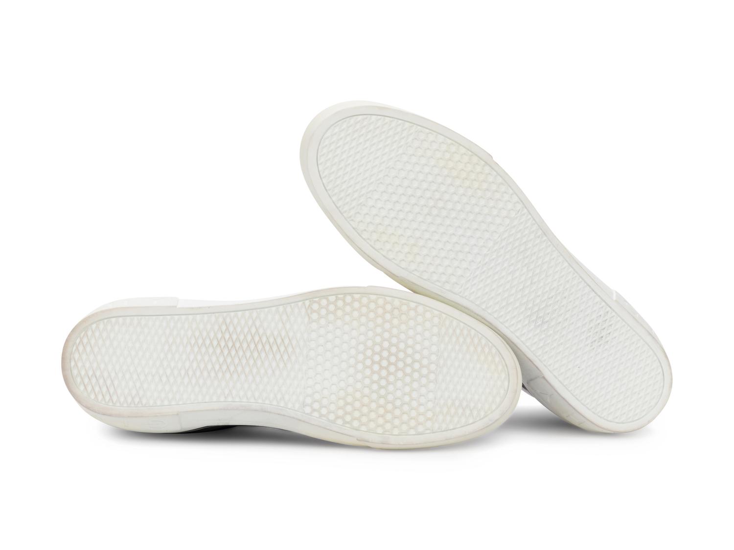 Three Pairs of Men's Designer Shoes; One Jimmy Choo, Two Givenchy, c.2017 — BNY 241, 247, 256