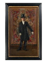 Self Portrait , 1927