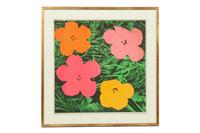 Flowers, 1964