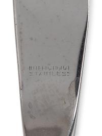 An International Silver 'Royal Danish' Flatware Set