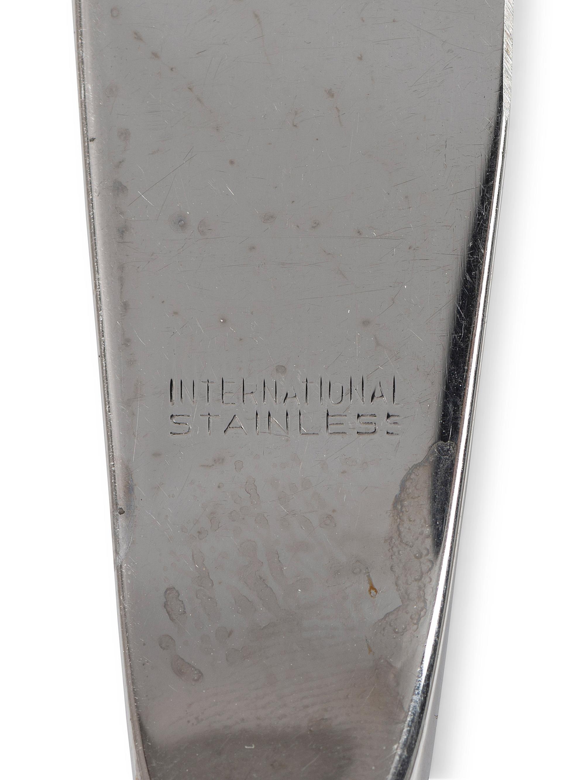 An International Silver 'Royal Danish' Flatware Set