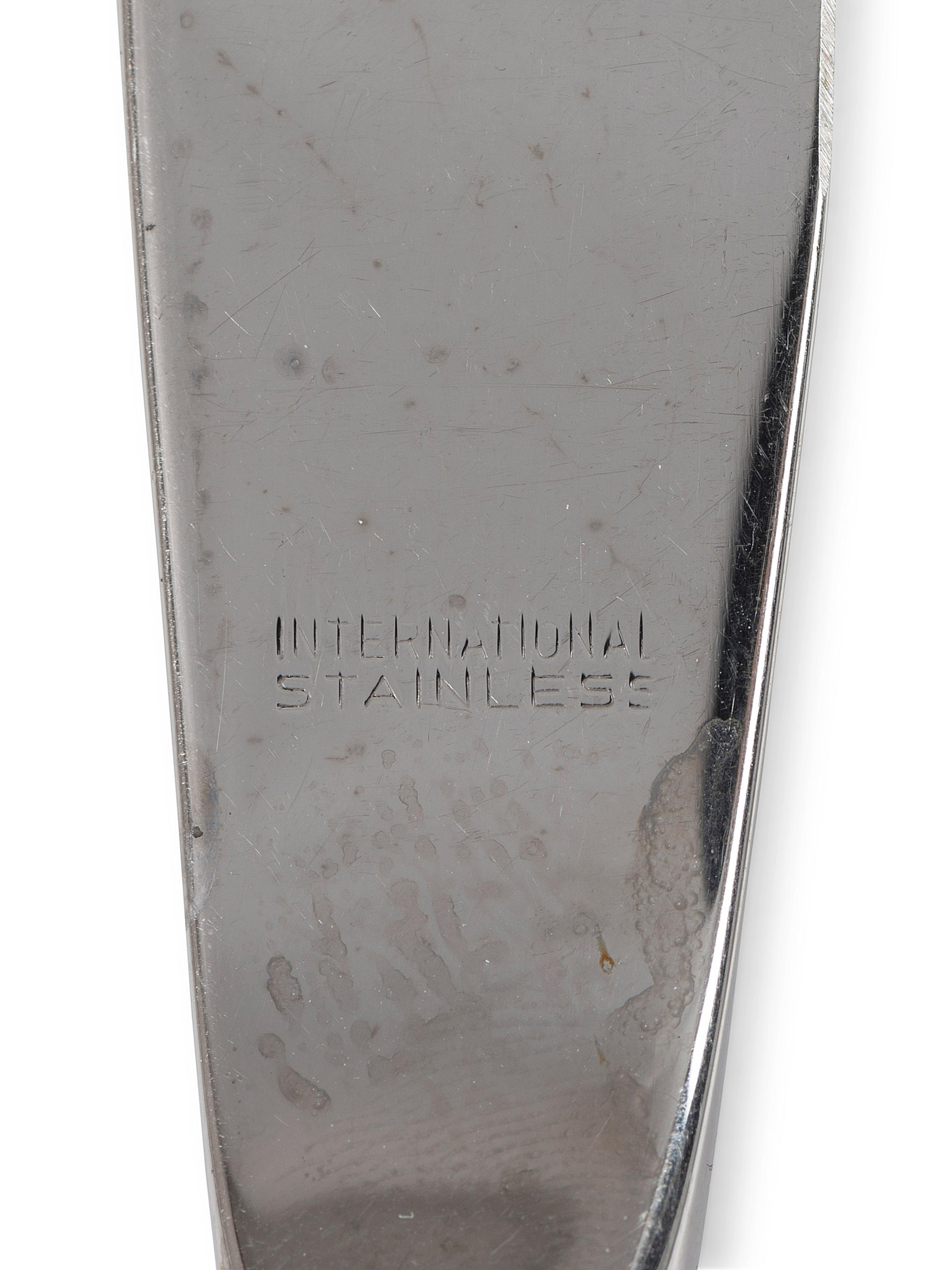 An International Silver 'Royal Danish' Flatware Set
