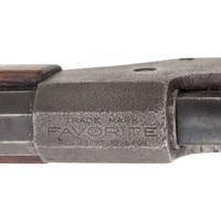 ** Stevens Favorite Model 1915 .22 Rifle
