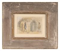 Untitled (three works)