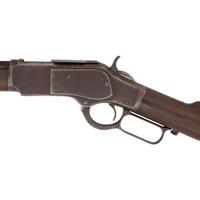 Winchester Third Model 1873 Rifle in .32-20 WCF