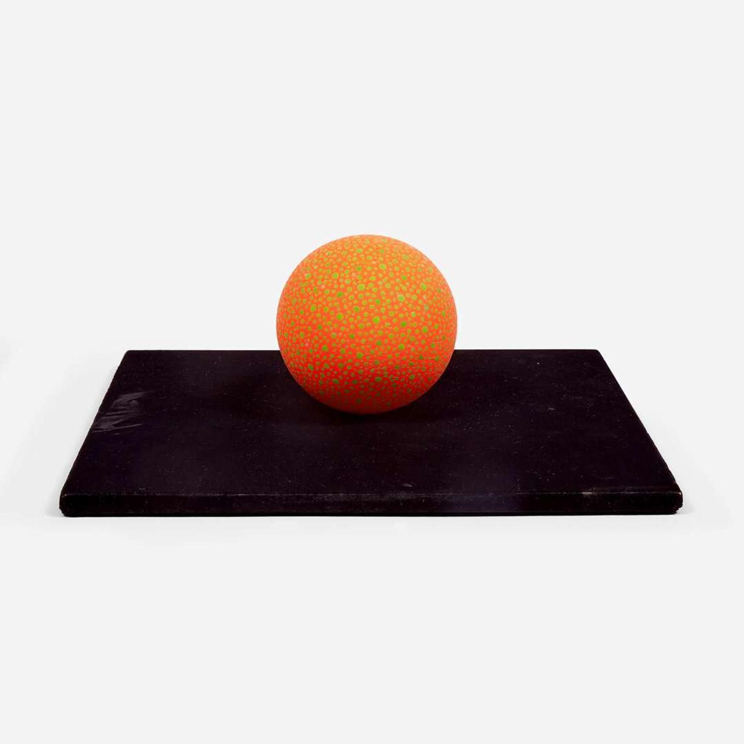 Kuno Gonschior (German, 1933-2010) Untitled Sculpture, Germany, circa 1969