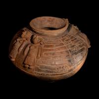A Sinu Marriage Vessel