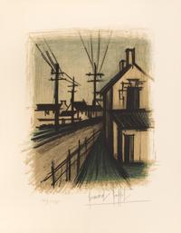 Bernard Buffet