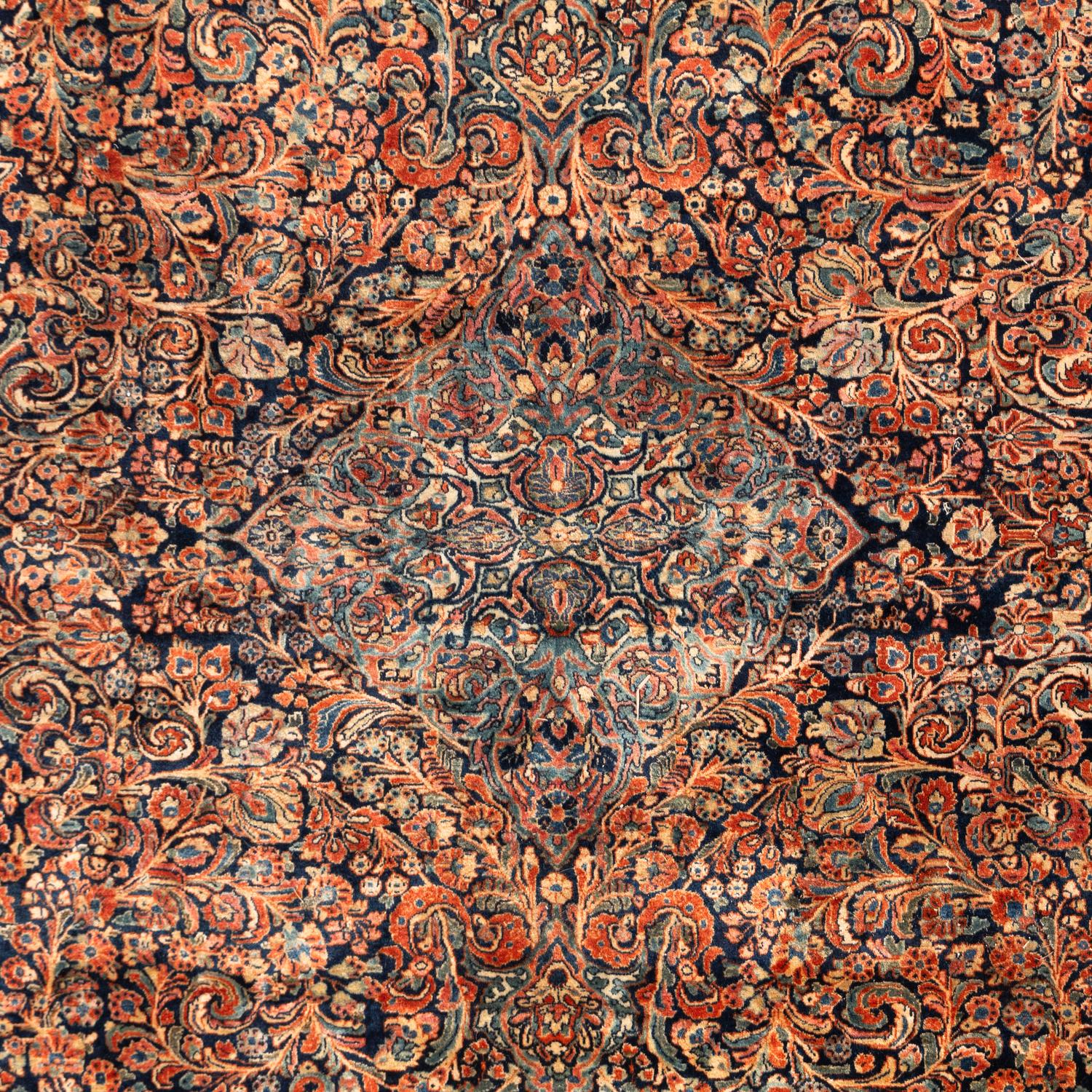 A Lilihan Rug