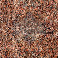 A Lilihan Rug