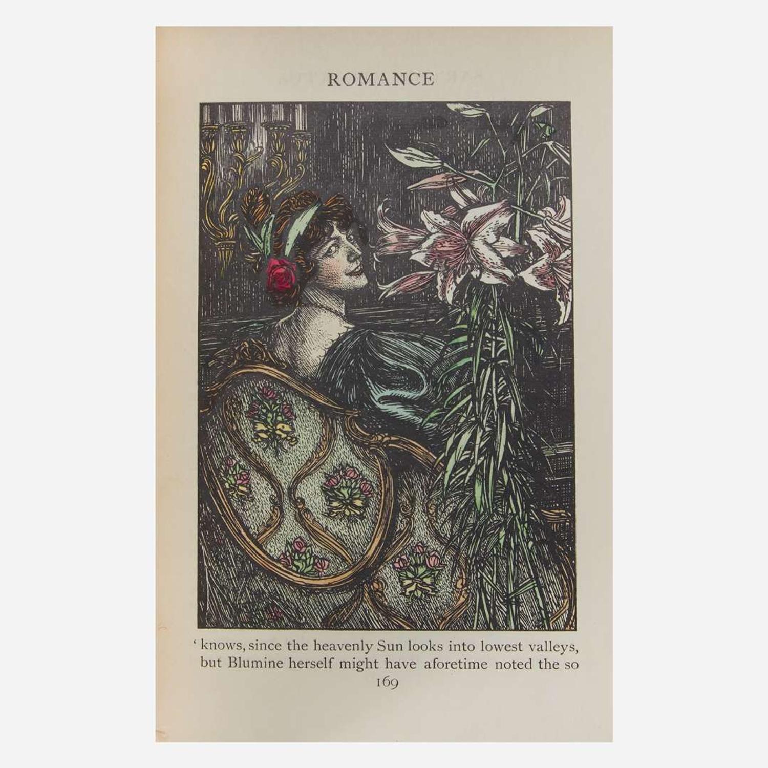 [Children's & Illustrated] [Cardew, Gloria] Carlyle, Thomas Sartor Resartus