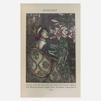 [Children's & Illustrated] [Cardew, Gloria] Carlyle, Thomas Sartor Resartus