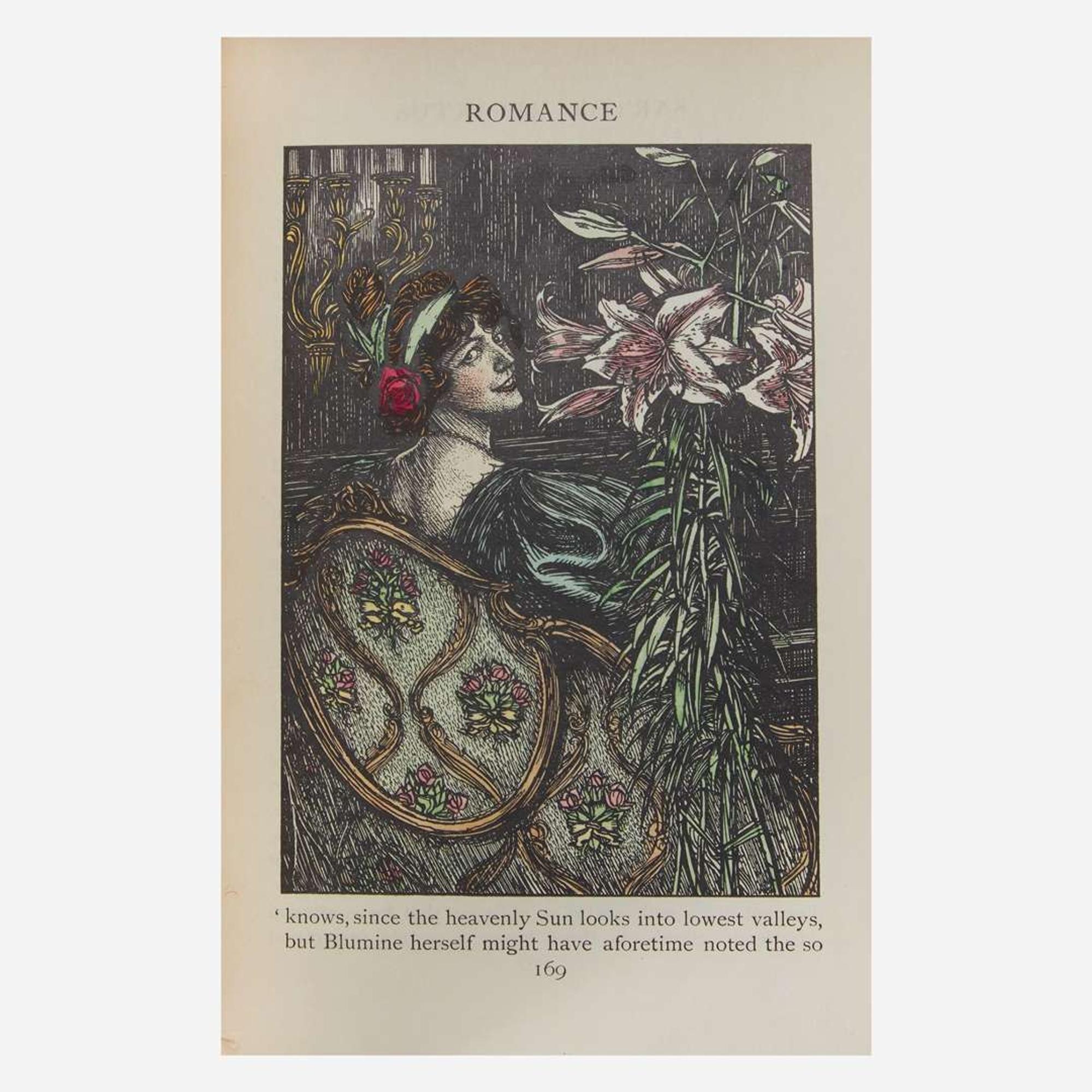 [Children's & Illustrated] [Cardew, Gloria] Carlyle, Thomas Sartor Resartus