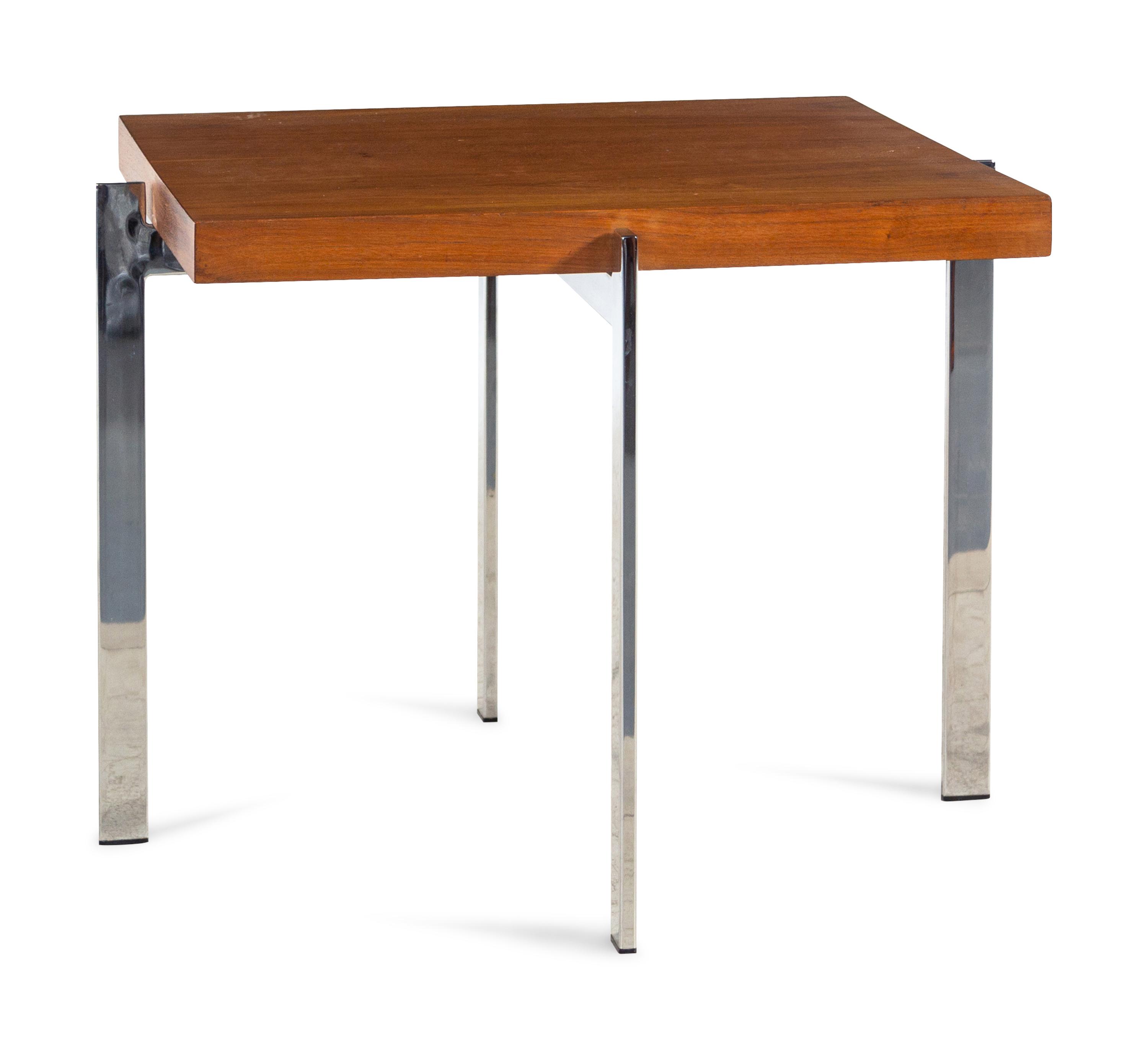 Occasional Table, Thayer Coggin, USA