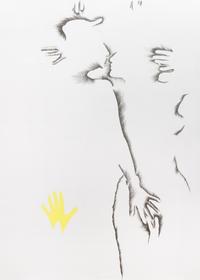 Escobar Marisol, (Venezuelan/American, 1930-2016), Untitled (suite of six works)
