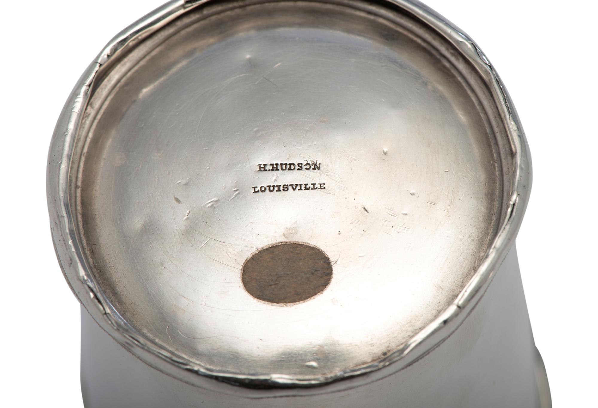 Four Coin Silver Articles