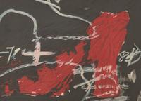 Deux Chaussures , 1984