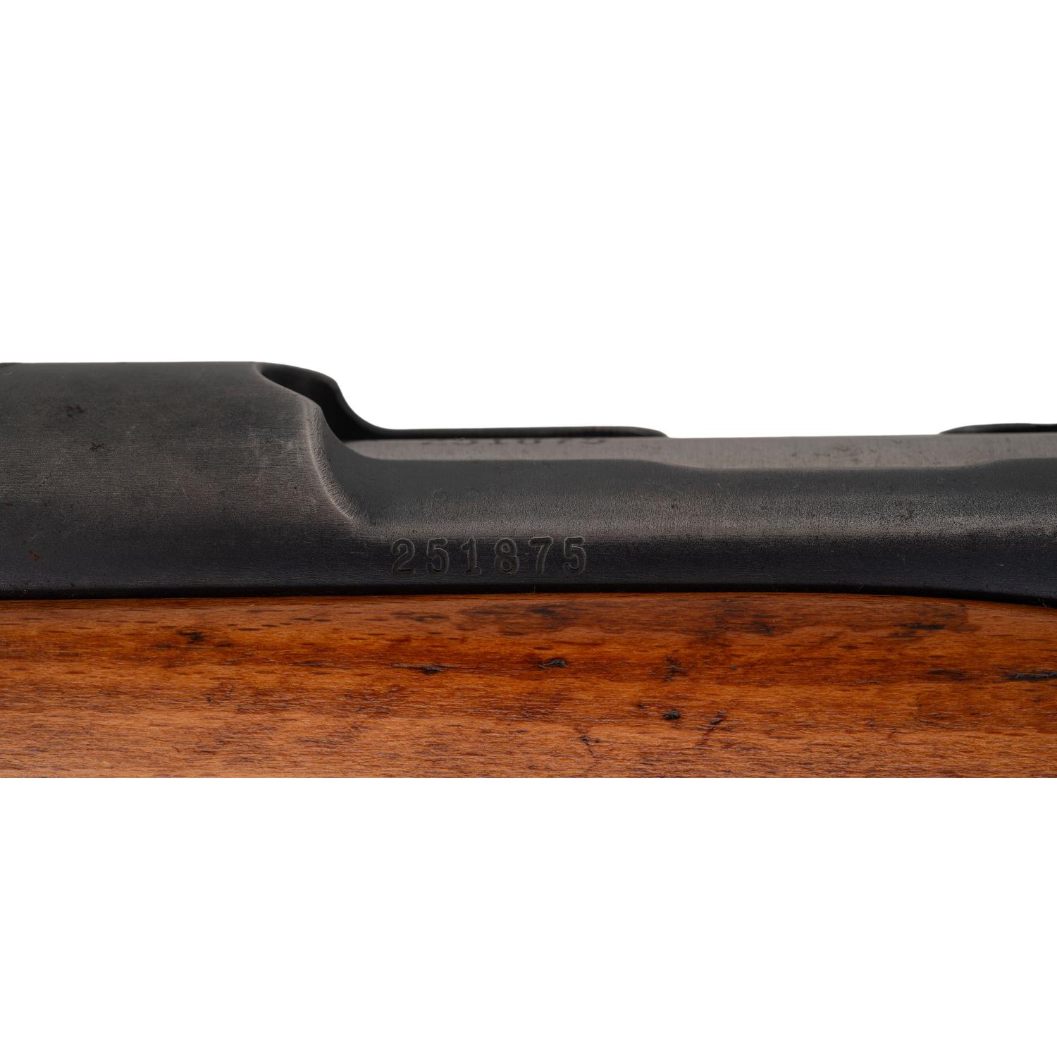 ** Swiss Model K31