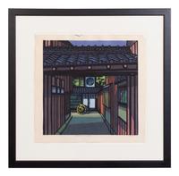 Clifton Karhu,(American, 1927-2007)