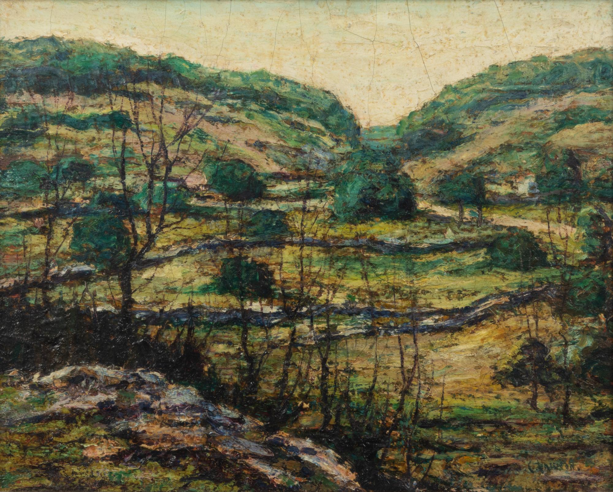 The Valley
