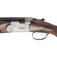 *Beretta BL-5 O/U Shotgun in Aftermarket Case