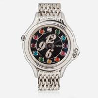 A Ladies Fendi Crazy Carats Watch Fendi