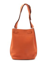 Hermès 27cm So Kelly Leather Bag, 2008