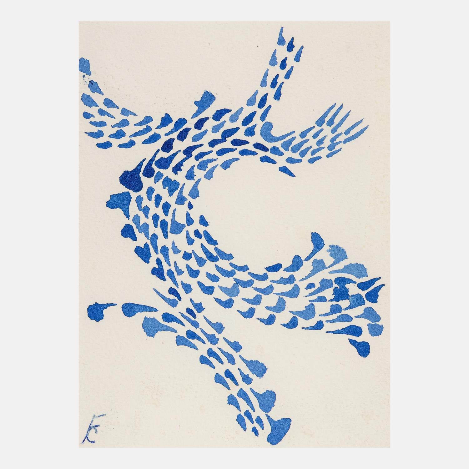 Untitled c. 1960