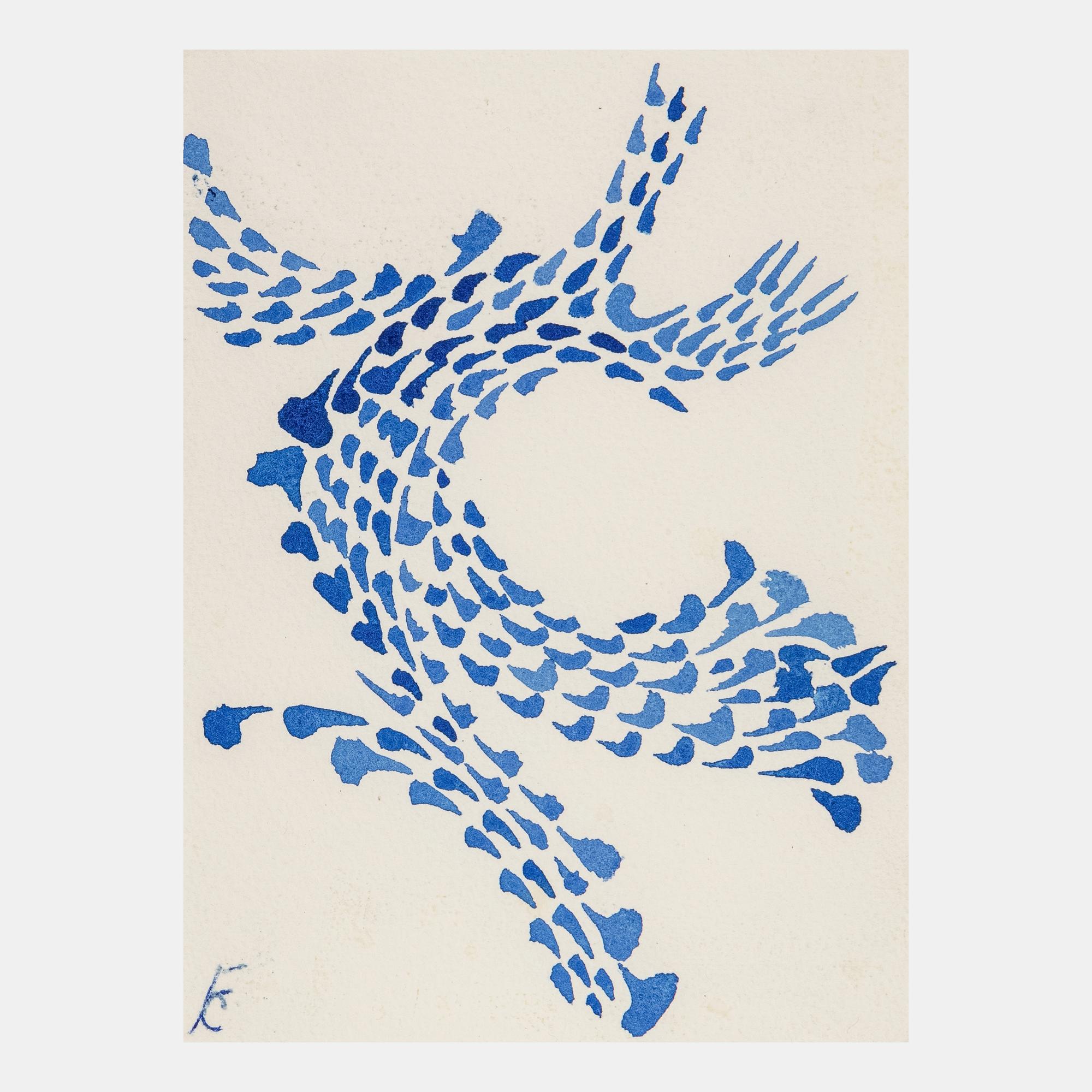 Untitled c. 1960