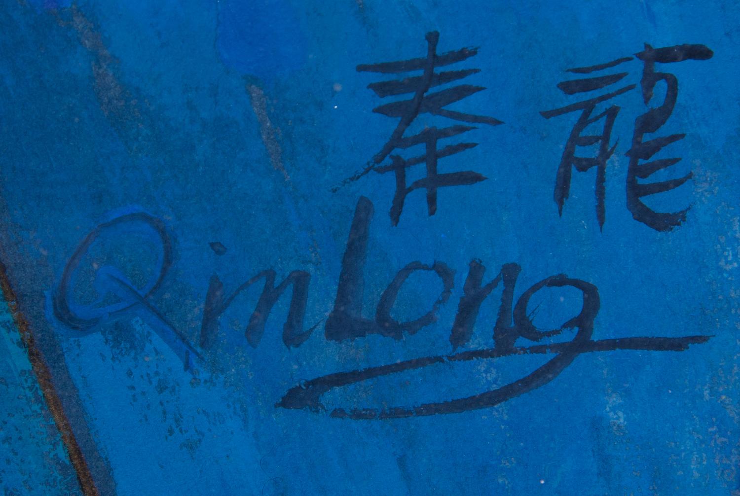 Qin Long
