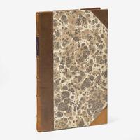 [Americana] The Trial of John Peter Zenger, Of New-York, Printer: Who was charged with having printed and published a Libel against the Government; and acquitted. With a Narrative of his Case. To which is now added, being never printed before, The Trial of Mr. William Owen, Bookseller…
