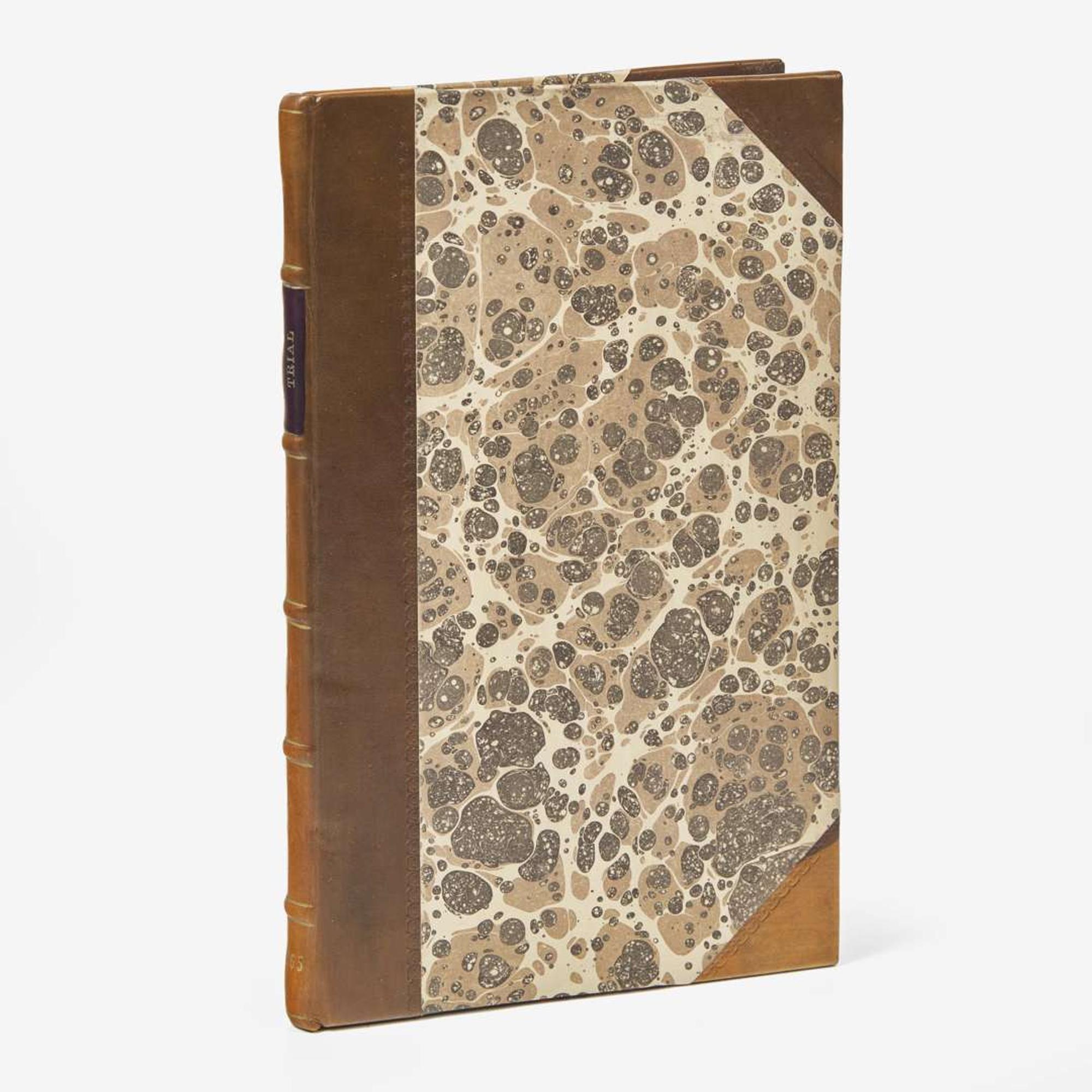 [Americana] The Trial of John Peter Zenger, Of New-York, Printer: Who was charged with having printed and published a Libel against the Government; and acquitted. With a Narrative of his Case. To which is now added, being never printed before, The Trial of Mr. William Owen, Bookseller…