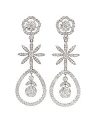 CONVERTIBLE DIAMOND EARRINGS