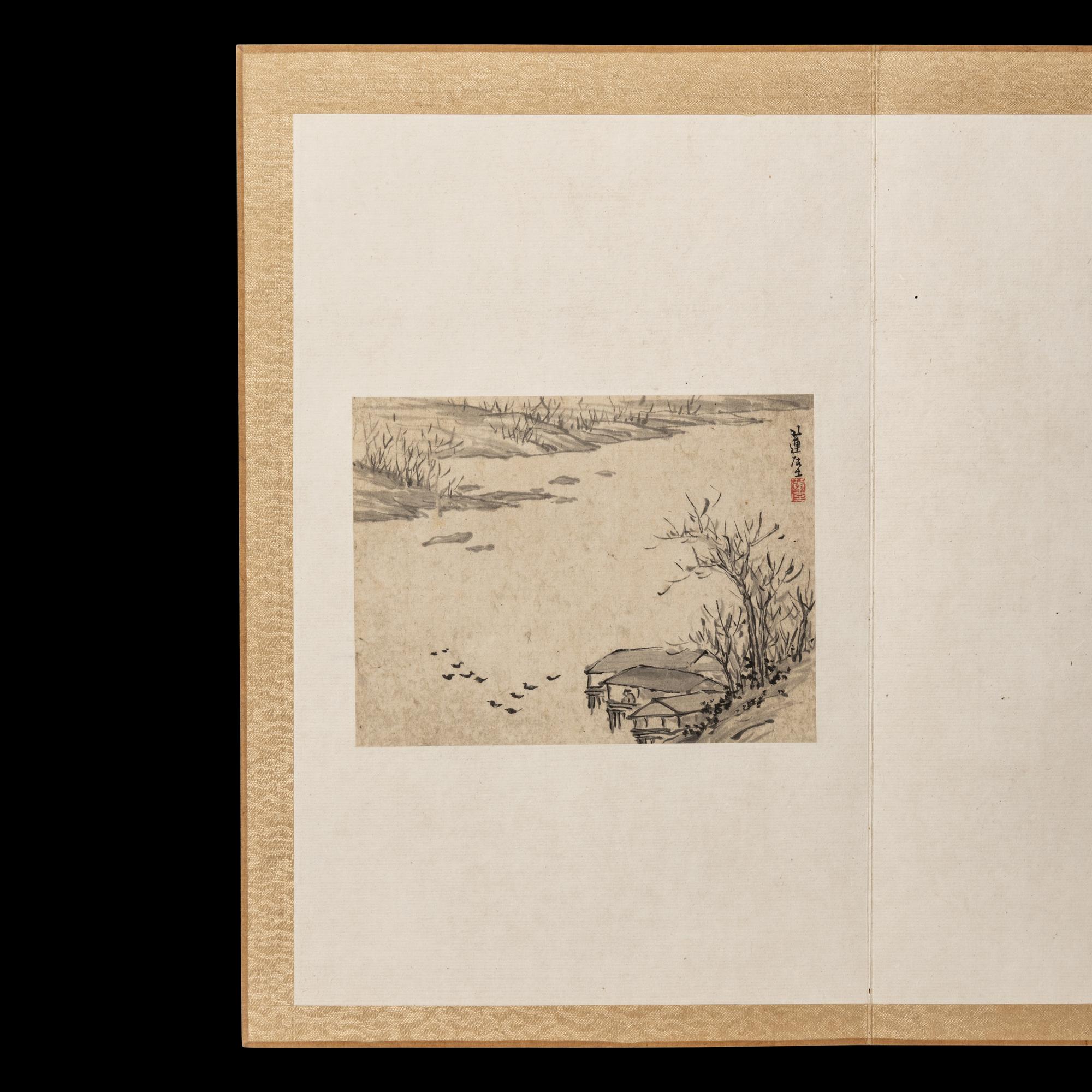 Pan Gongshou (Chinese, 1741-1794)