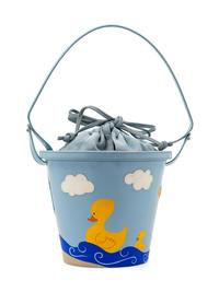Moschino 'Sand Pail' Bag, 1990s