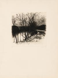 Landscape (#55) , 1978