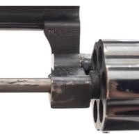*Smith & Wesson Model 19-3