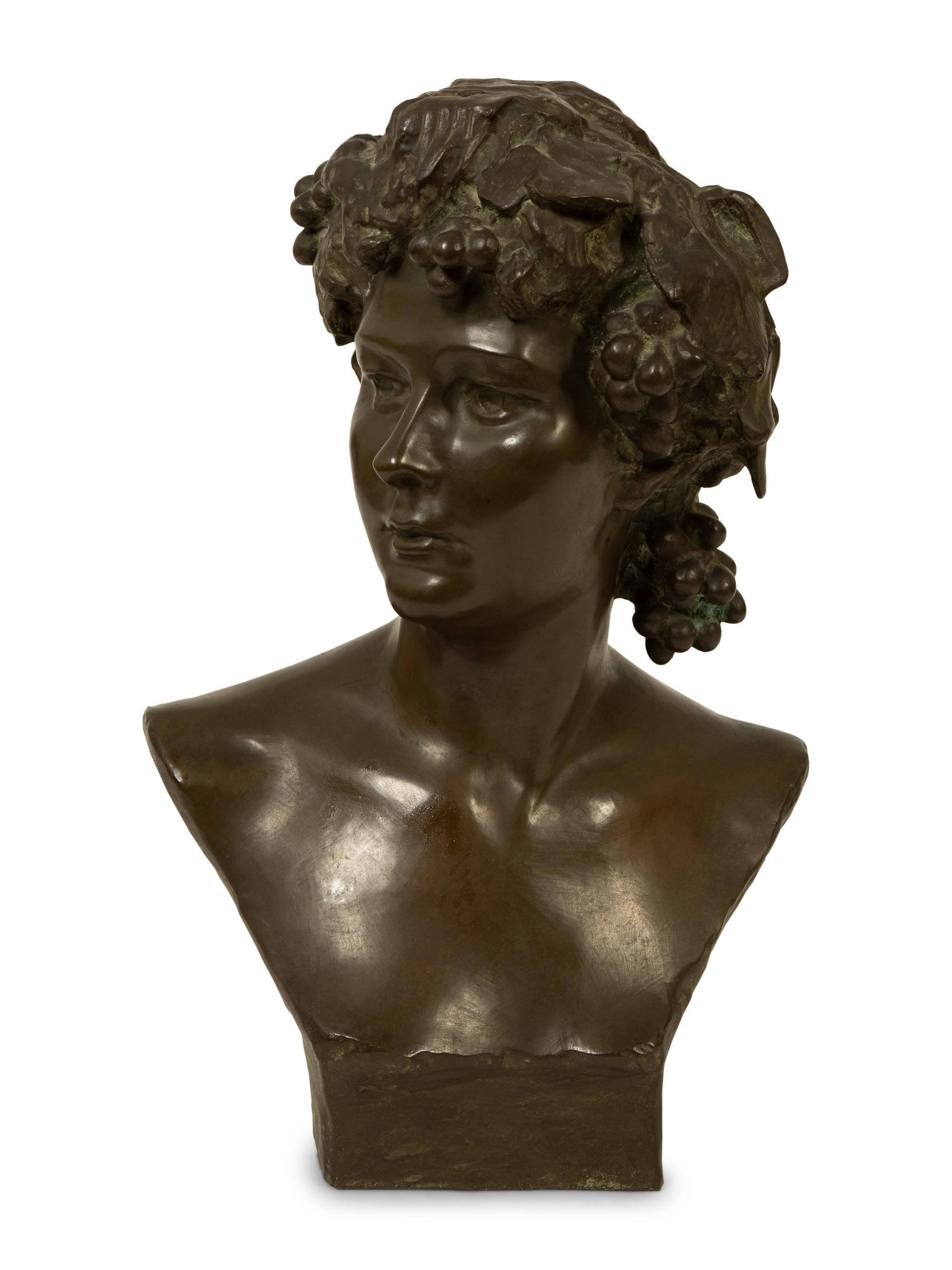 Bacchante