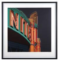 Nite (from American Signs ), 2009